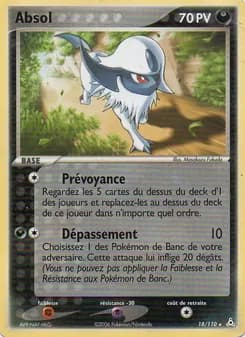 Carte Pokémon