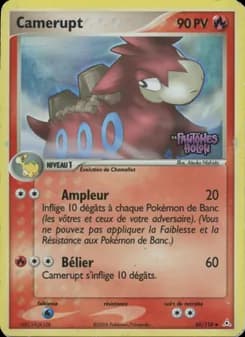Carte Pokémon