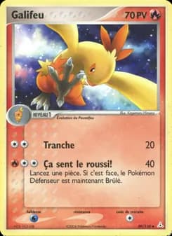 Carte Pokémon
