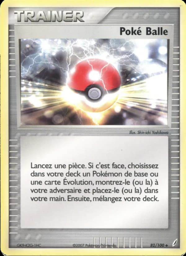 Poké Balle