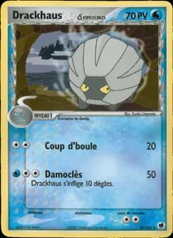 Carte Pokémon