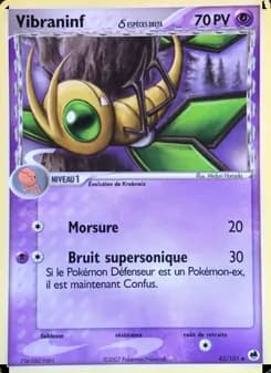 Carte Pokémon