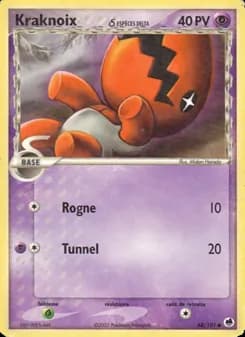 Carte Pokémon
