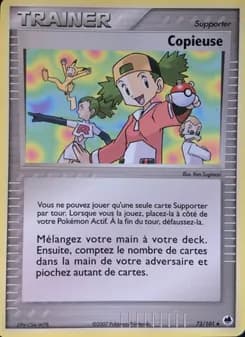 Carte Pokémon
