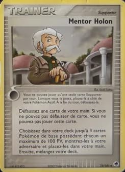 Carte Pokémon