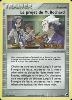 Carte Pokémon