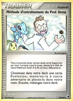 Carte Pokémon