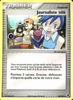 Carte Pokémon