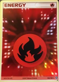 Carte Pokémon