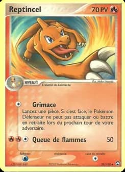 Carte Pokémon