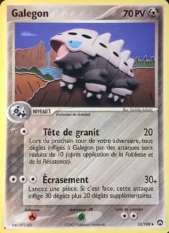 Carte Pokémon