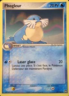 Carte Pokémon