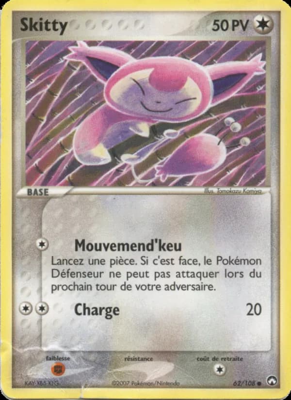 Skitty
