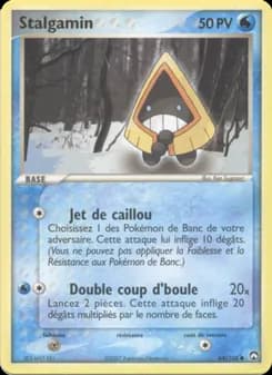 Carte Pokémon
