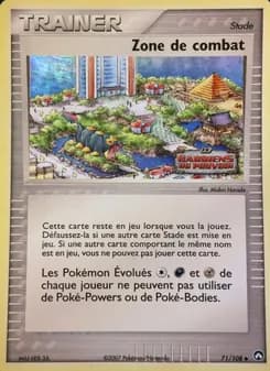 Carte Pokémon
