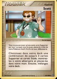 Carte Pokémon
