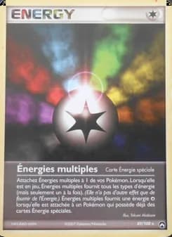 Carte Pokémon
