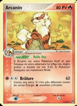 Carte Pokémon