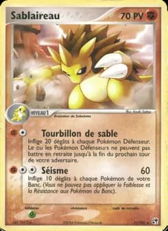 Carte Pokémon