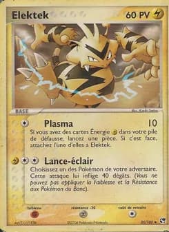 Carte Pokémon