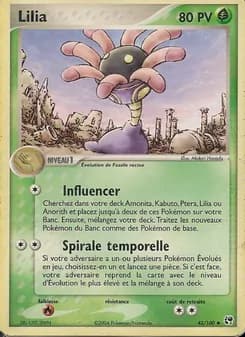 Carte Pokémon