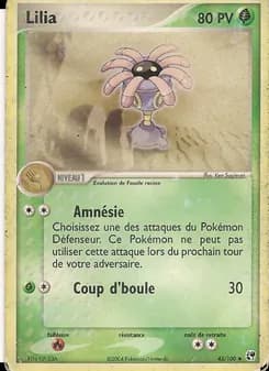 Carte Pokémon
