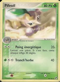 Carte Pokémon
