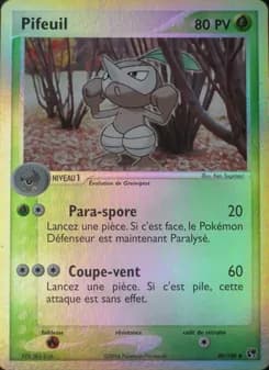 Carte Pokémon