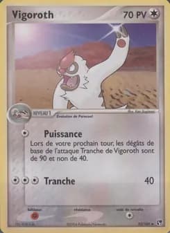 Carte Pokémon