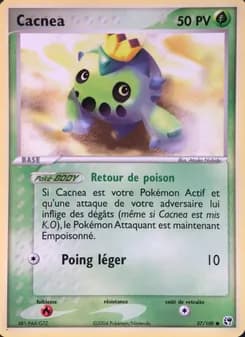 Carte Pokémon