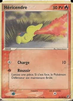 Carte Pokémon