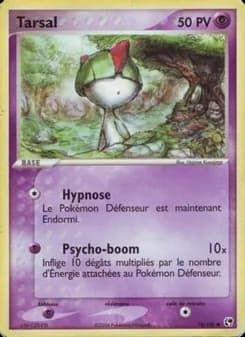 Carte Pokémon