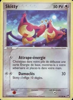 Carte Pokémon