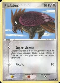 Carte Pokémon