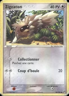 Carte Pokémon