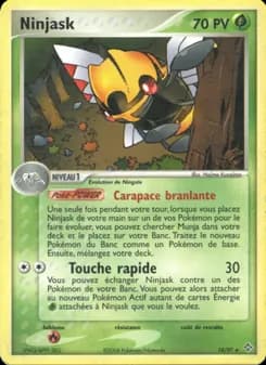 Carte Pokémon