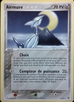 Carte Pokémon