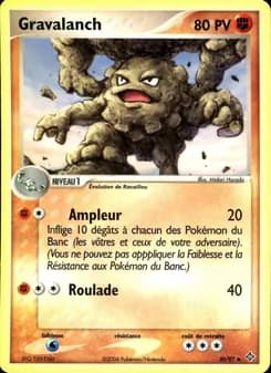 Carte Pokémon