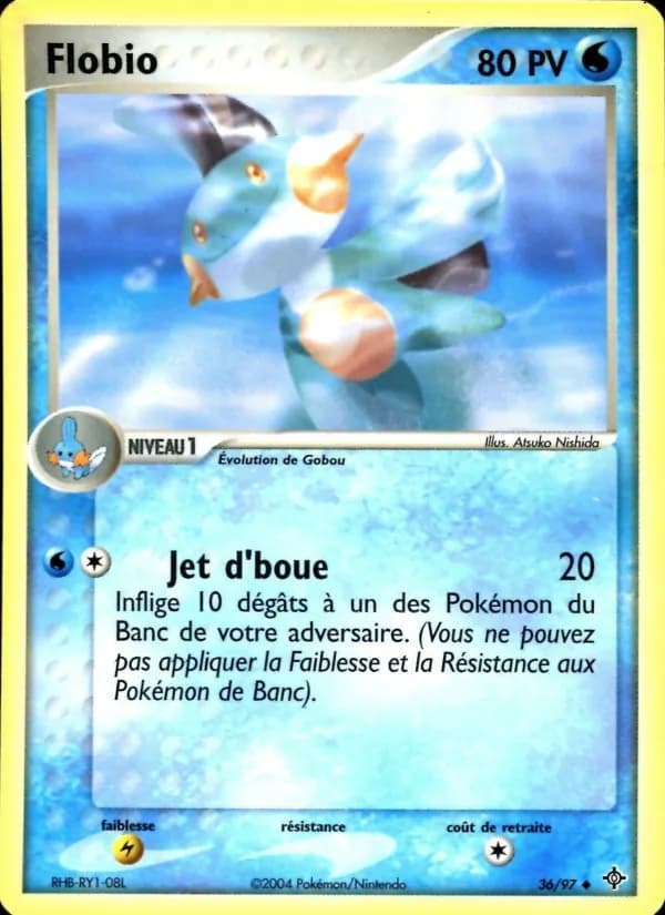Flobio