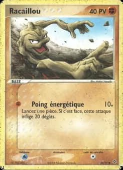Carte Pokémon