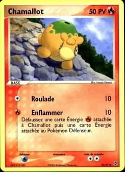 Carte Pokémon