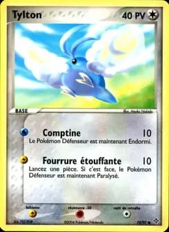 Carte Pokémon