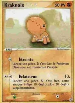 Carte Pokémon