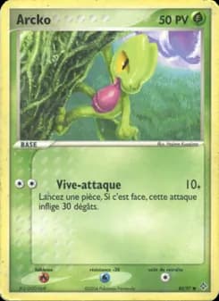 Carte Pokémon