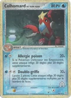 Carte Pokémon