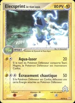 Carte Pokémon