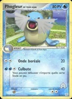 Carte Pokémon