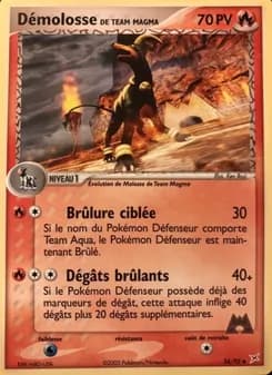Carte Pokémon