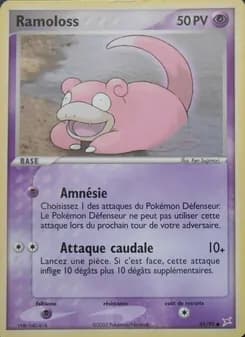 Carte Pokémon