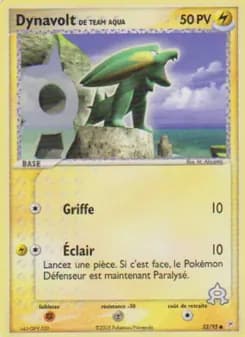 Carte Pokémon